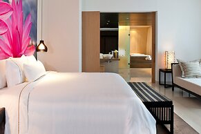 The Westin Hyderabad Mindspace