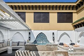 Mazagan Beach & Golf Resort