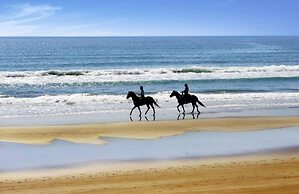 Mazagan Beach & Golf Resort