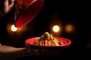 Mazagan Beach & Golf Resort