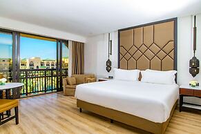 Mazagan Beach & Golf Resort