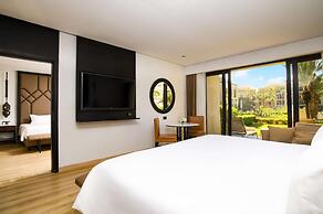 Mazagan Beach & Golf Resort