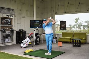 Mazagan Beach & Golf Resort