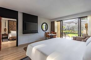 Mazagan Beach & Golf Resort