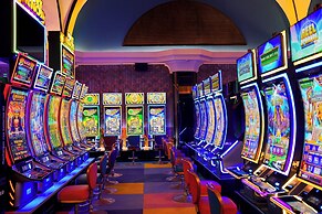 Mazagan Beach & Golf Resort