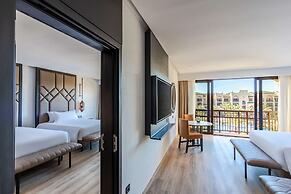 Mazagan Beach & Golf Resort