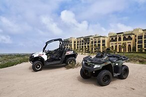 Mazagan Beach & Golf Resort