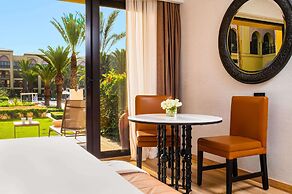 Mazagan Beach & Golf Resort