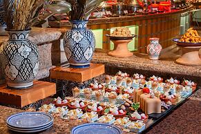 Mazagan Beach & Golf Resort