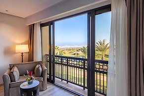 Mazagan Beach & Golf Resort