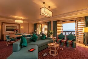 Mazagan Beach & Golf Resort