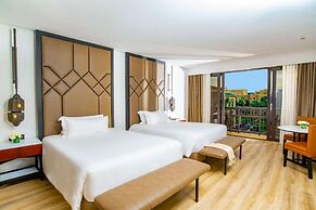 Mazagan Beach & Golf Resort