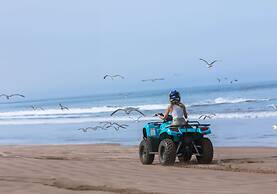 Mazagan Beach & Golf Resort