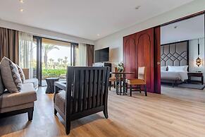 Mazagan Beach & Golf Resort