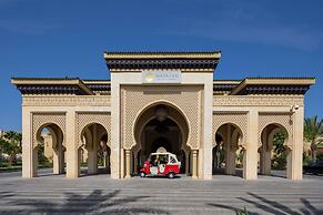 Mazagan Beach & Golf Resort