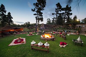 Mazagan Beach & Golf Resort