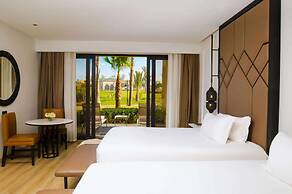 Mazagan Beach & Golf Resort