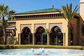 Mazagan Beach & Golf Resort