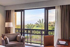 Mazagan Beach & Golf Resort