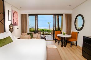 Mazagan Beach & Golf Resort