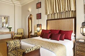 Mazagan Beach & Golf Resort