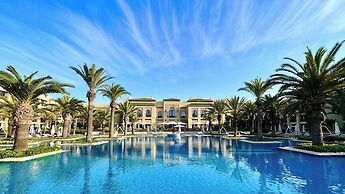 Mazagan Beach & Golf Resort