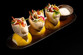 Mazagan Beach & Golf Resort