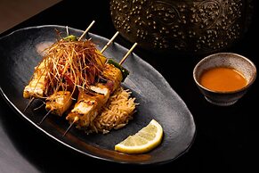 Mazagan Beach & Golf Resort