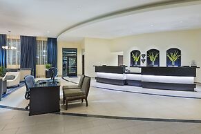 Hilton Richmond Hotel & Spa/Short Pump