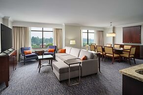 Hilton Richmond Hotel & Spa/Short Pump