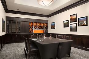 Hilton Richmond Hotel & Spa/Short Pump