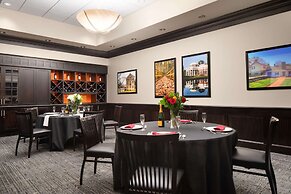 Hilton Richmond Hotel & Spa/Short Pump