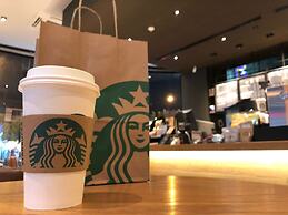 Hilton Richmond Hotel & Spa/Short Pump