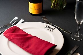 Hilton Richmond Hotel & Spa/Short Pump