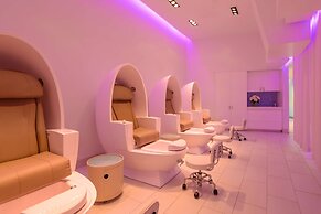 Hilton Richmond Hotel & Spa/Short Pump