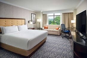 Hilton Richmond Hotel & Spa/Short Pump