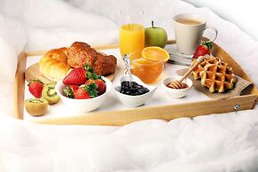 Hilton Richmond Hotel & Spa/Short Pump