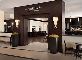 Hilton Richmond Hotel & Spa/Short Pump