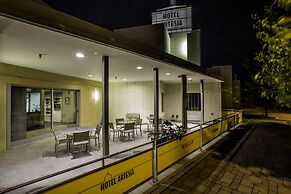 Spark by Hilton Artesia