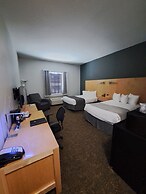 Spark by Hilton Artesia