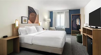 Spark by Hilton Artesia