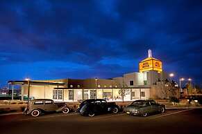 Spark by Hilton Artesia