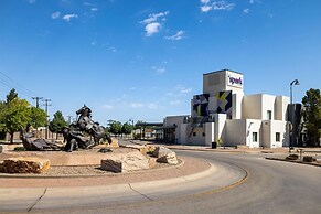 Spark by Hilton Artesia