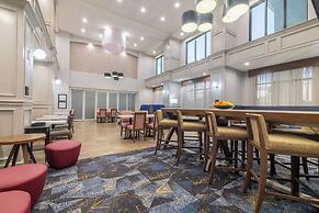 Hampton Inn & Suites Brenham