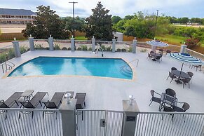 Hampton Inn & Suites Brenham
