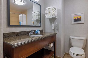 Hampton Inn & Suites Brenham