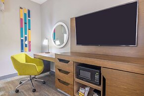 Hampton Inn & Suites Brenham