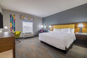 Hampton Inn & Suites Brenham