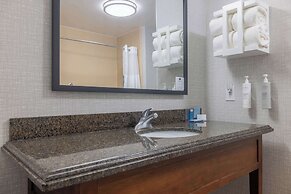 Hampton Inn & Suites Brenham