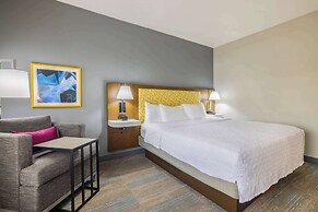 Hampton Inn & Suites Brenham